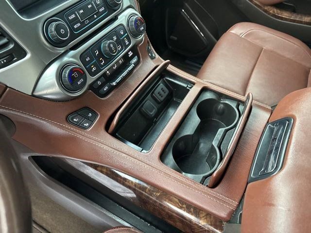 Used 2018 Chevrolet Tahoe Premier image 27