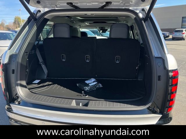 New 2026 Hyundai Palisade Limited image 31