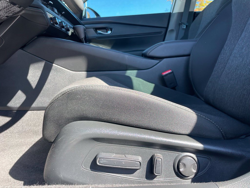 Certified 2024 Honda Accord EX image 24