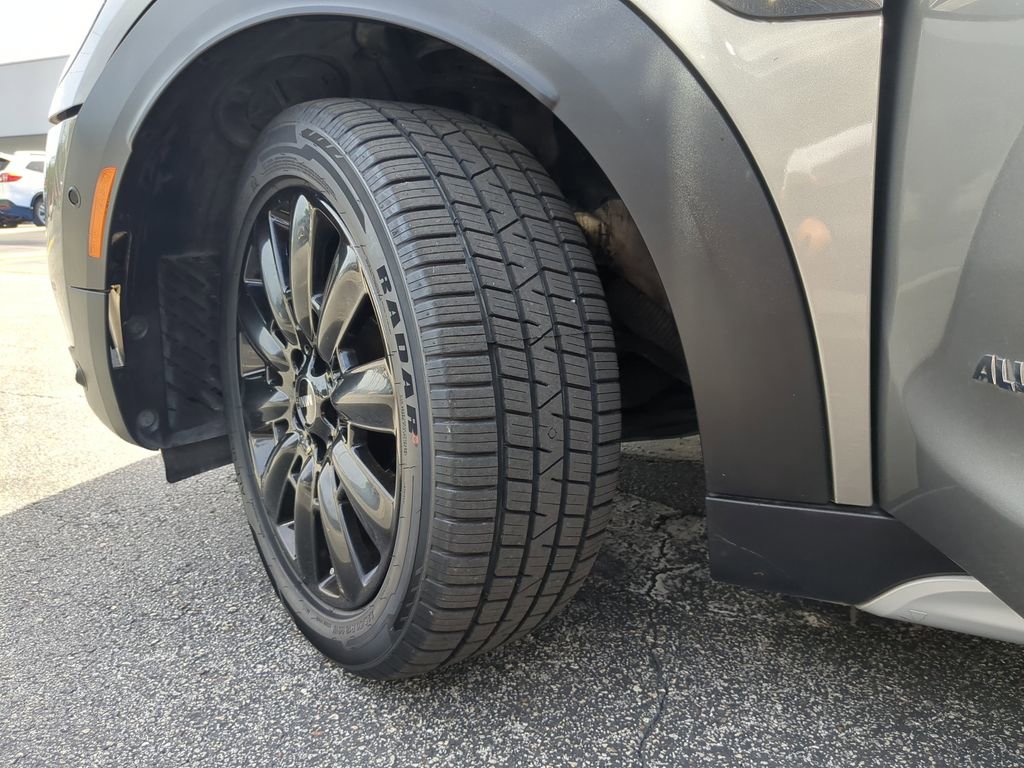Used 2018 MINI Cooper Countryman SE AWD/4WD image 34