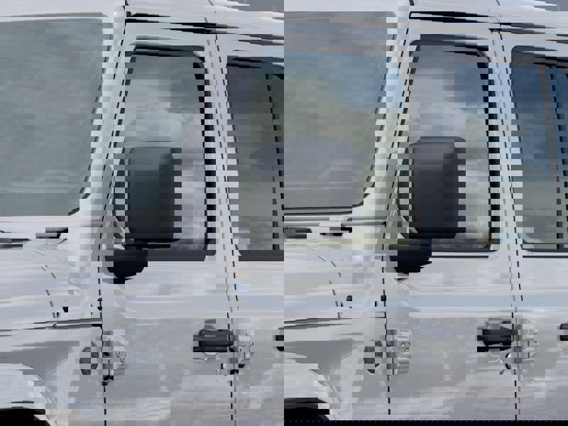 New 2026 Jeep Wrangler Sahara image 13