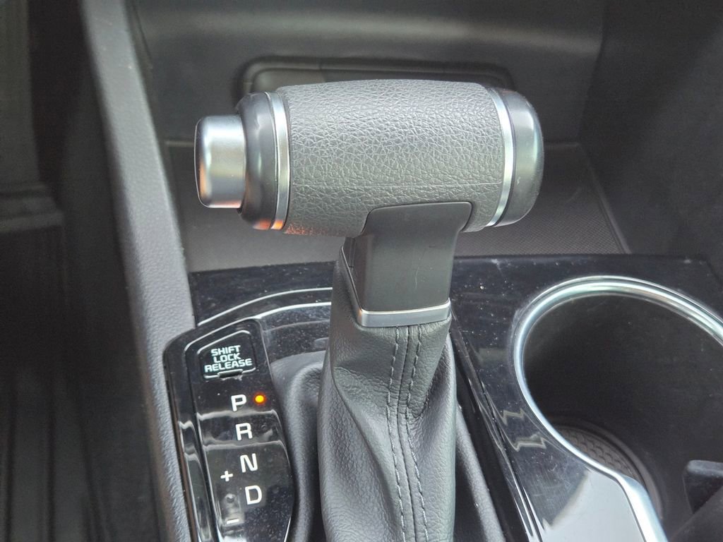 Certified 2021 Kia K5 EX w/ EX Premium Package FWD image 31