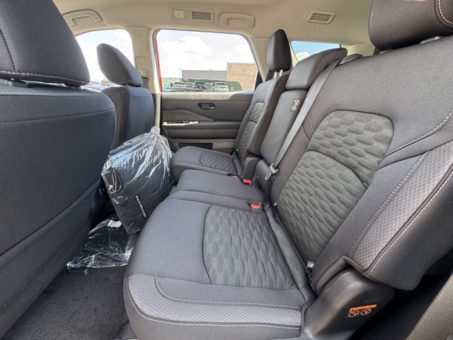 New 2026 Nissan Pathfinder SV w/ Cargo Package AWD/4WD image 13