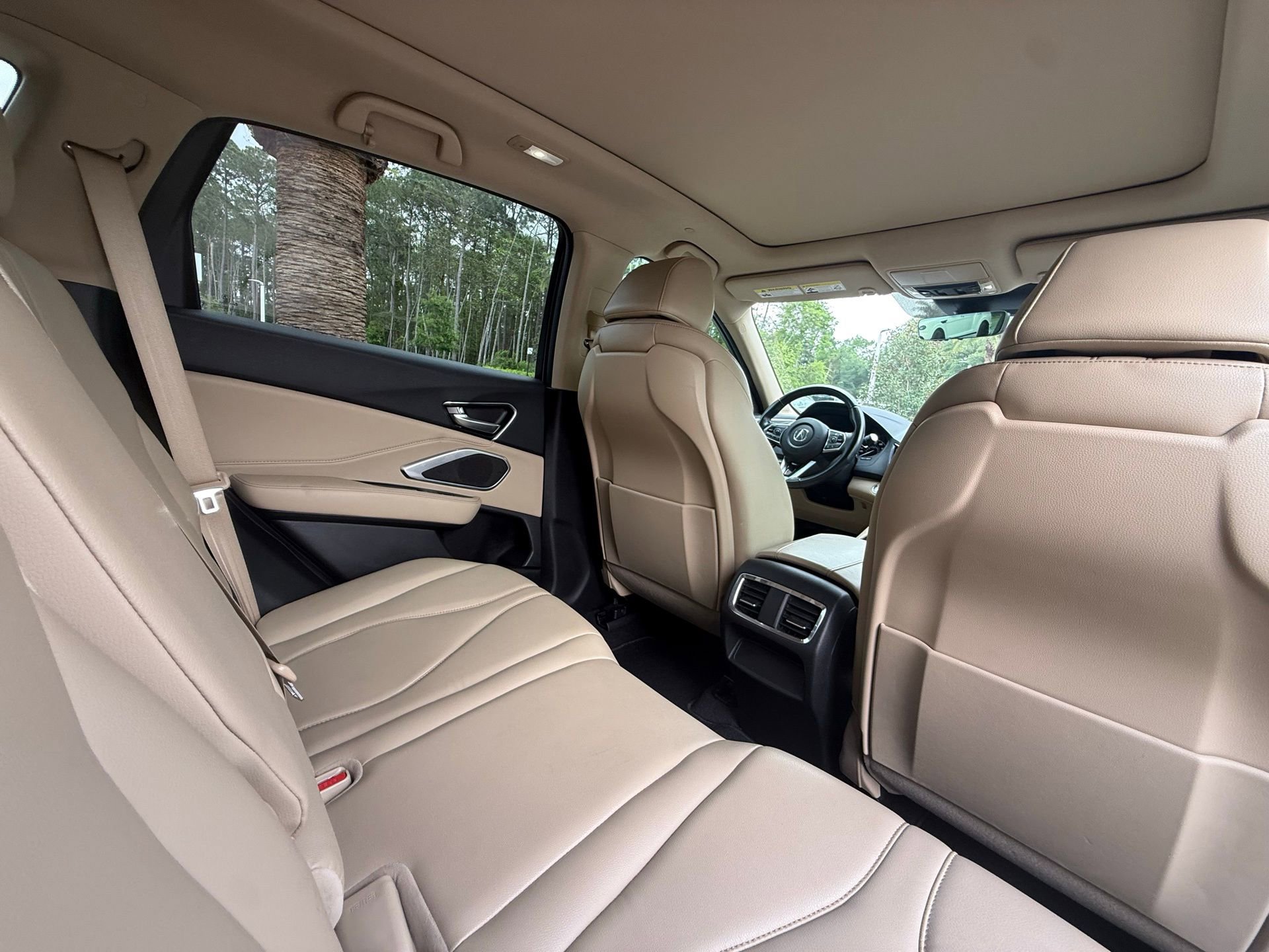 Used 2022 Acura RDX FWD image 24