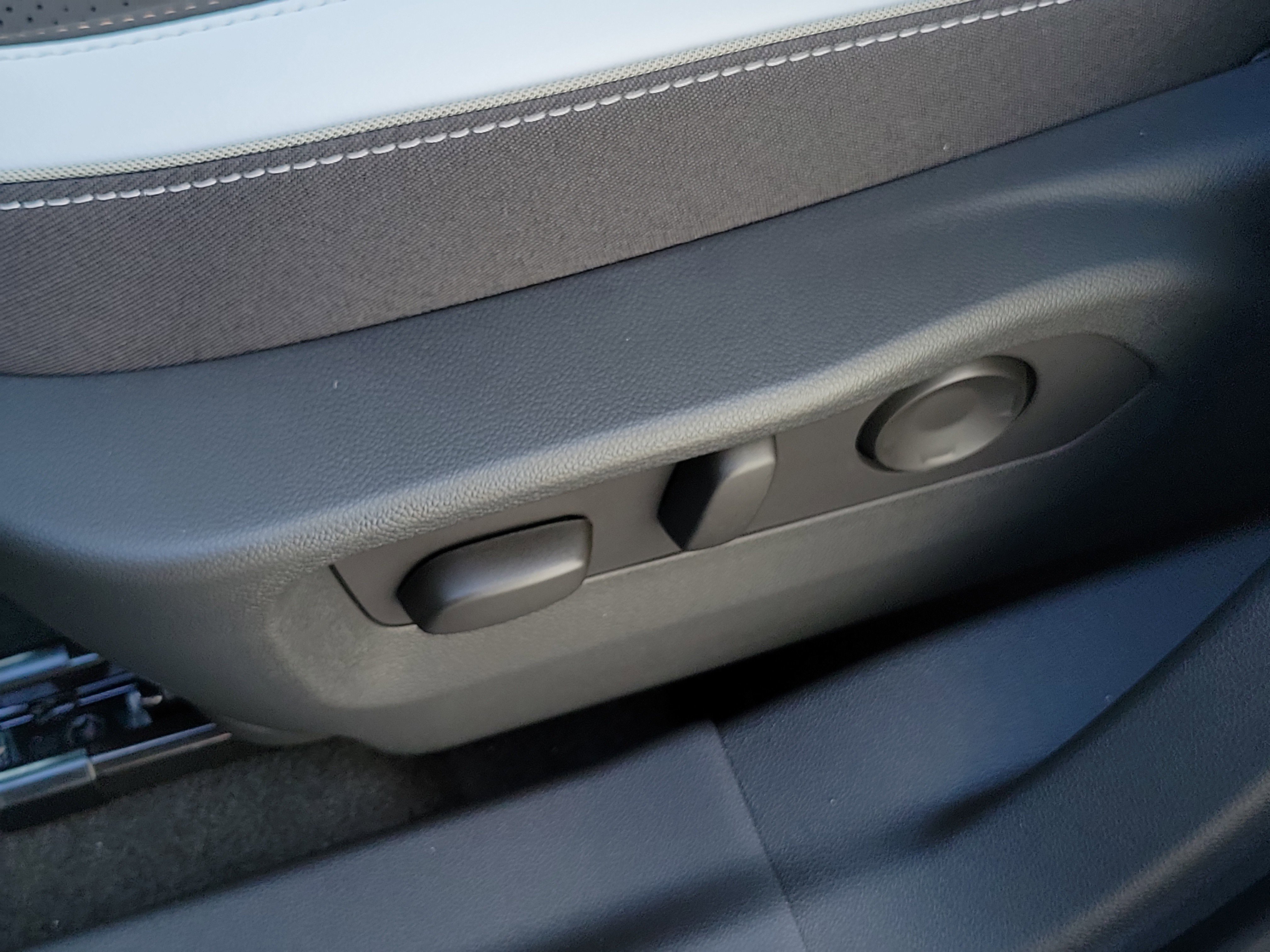 New 2026 Buick Envision Sport Touring image 23