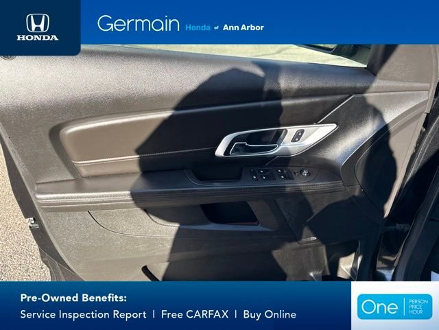 Used 2016 GMC Terrain SLT w/ Open Road Package AWD/4WD image 20