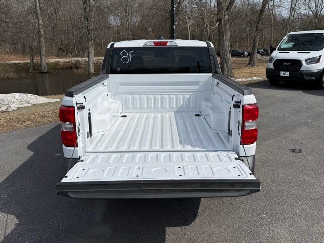 New 2026 Ford Maverick XLT w/ XLT Luxury Package AWD/4WD image 6