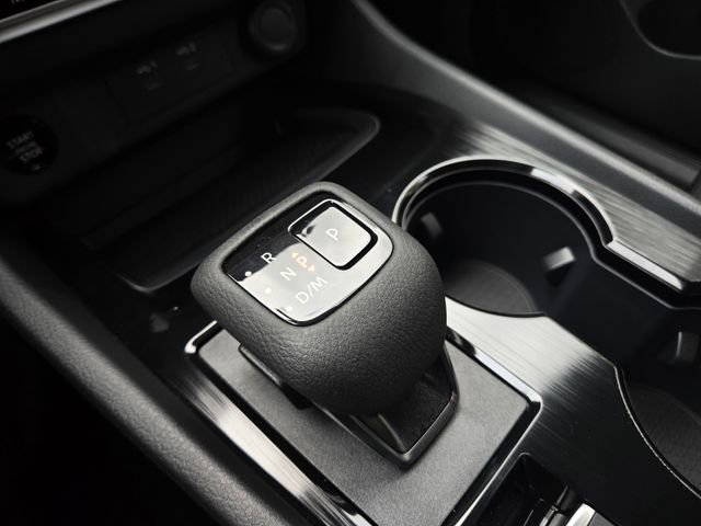 New 2026 Nissan Rogue SV AWD/4WD image 24