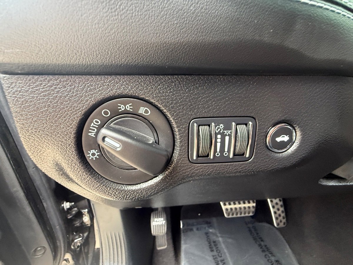 Used 2023 Dodge Challenger SRT Super Stock RWD image 22