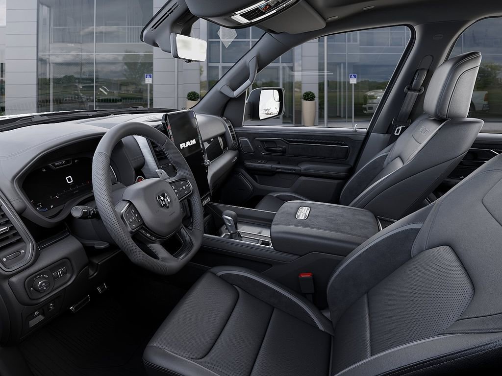 New 2026 RAM 1500 RHO AWD/4WD image 22