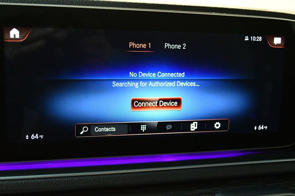 Used 2022 Mercedes-Benz GLE 450 4MATIC image 52