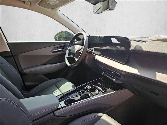 New 2026 Audi Q3 quattro 2.0T AWD/4WD image 11