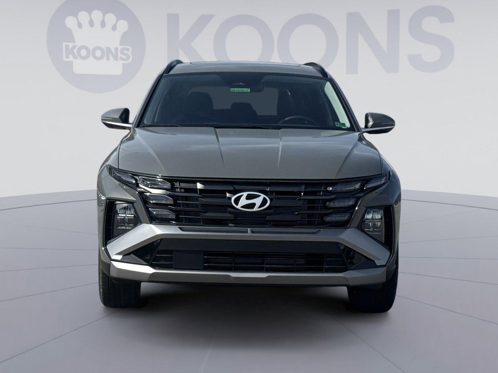 New 2026 Hyundai Tucson SEL image 11