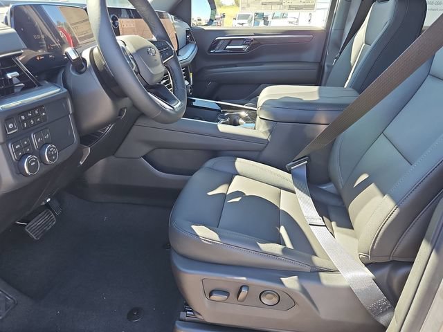 New 2026 Chevrolet Tahoe Z71 w/ Comfort Package AWD/4WD image 23