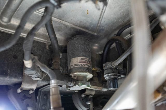 Used 2006 Chevrolet Corvette Z06 w/ Preferred Equipment Group image 55