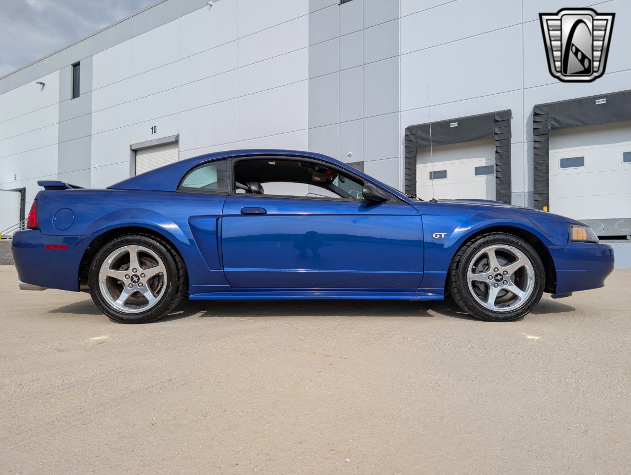 Used 2003 Ford Mustang GT image 7