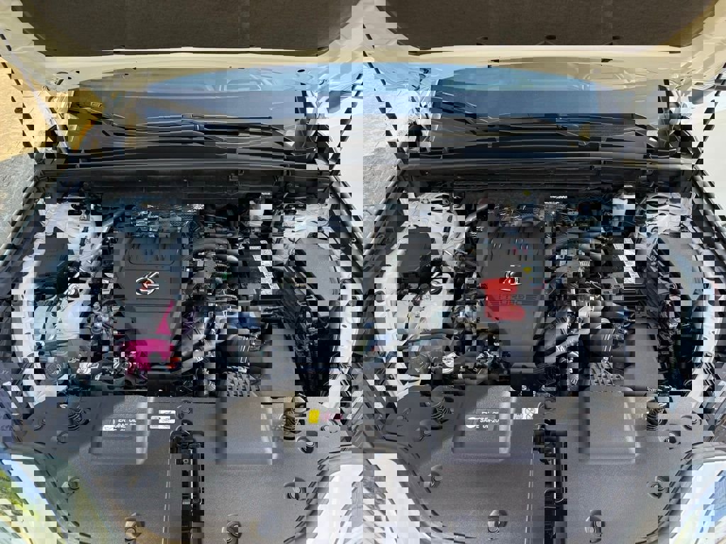 Certified 2024 Lexus NX 350 AWD image 18