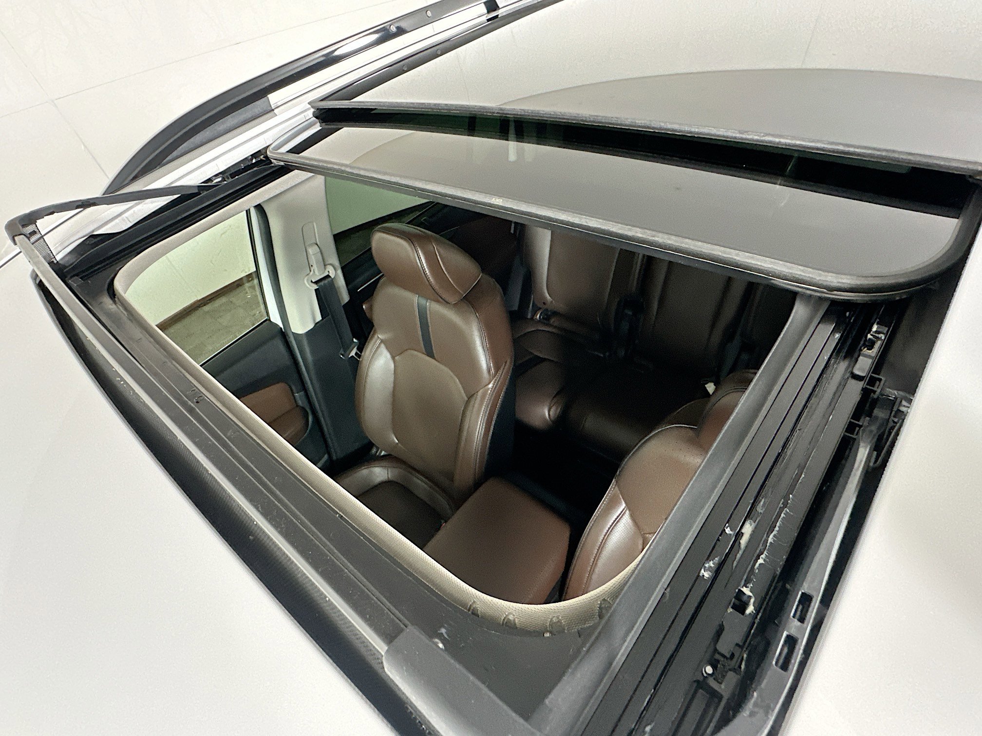 Used 2025 Honda Pilot Elite image 22