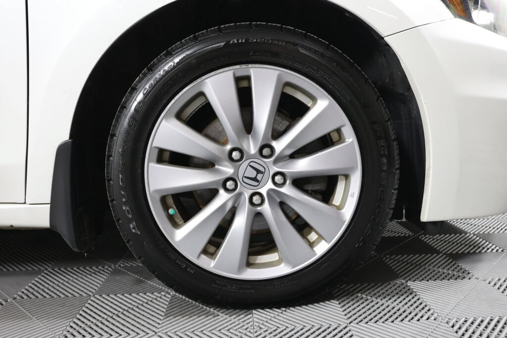 Used 2012 Honda Accord EX-L image 6