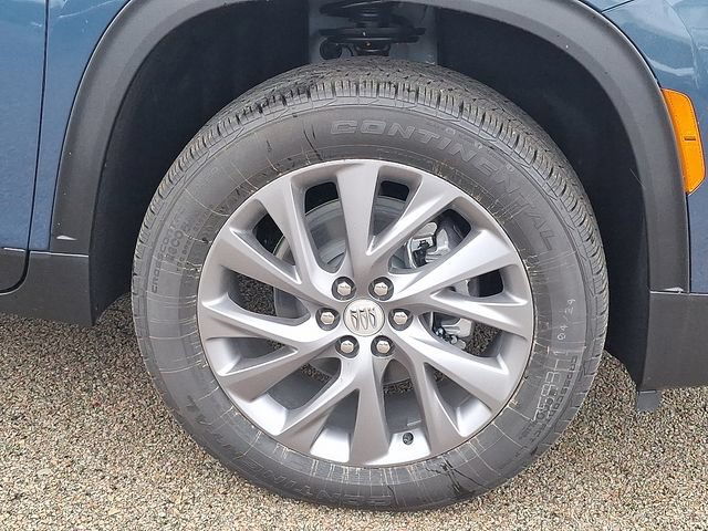 New 2026 Buick Enclave Preferred w/ Power Package AWD/4WD image 9