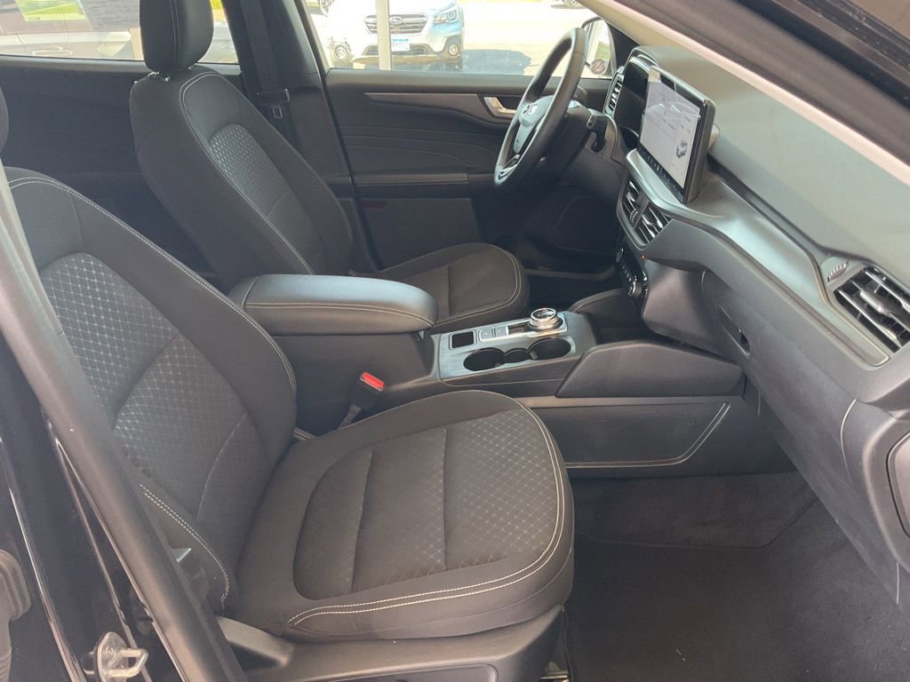 Used 2024 Ford Escape Active w/ Tech Pack #2 image 18