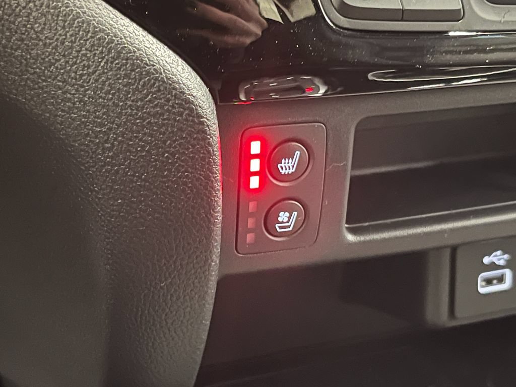 New 2026 Honda Ridgeline Black Edition image 17
