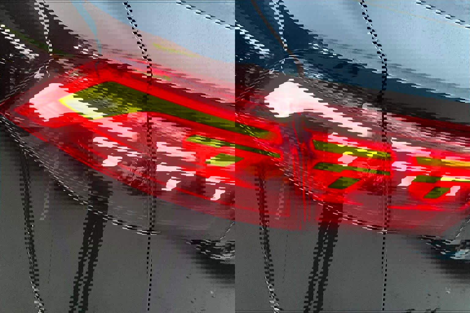 New 2026 Audi SQ8 Prestige image 14