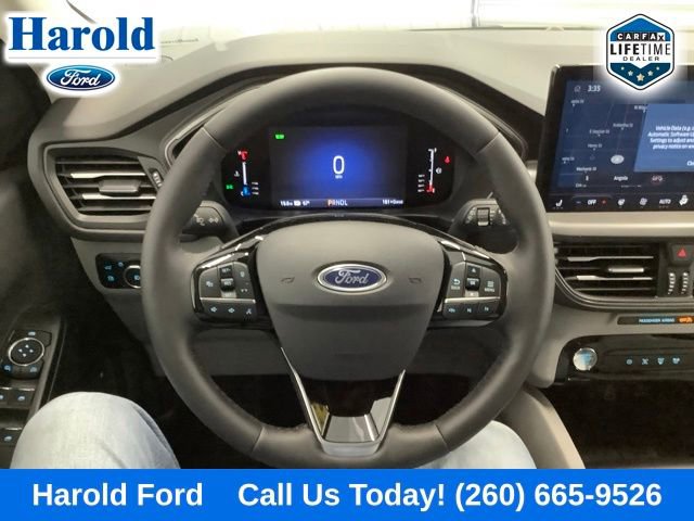 Used 2024 Ford Escape SE image 15