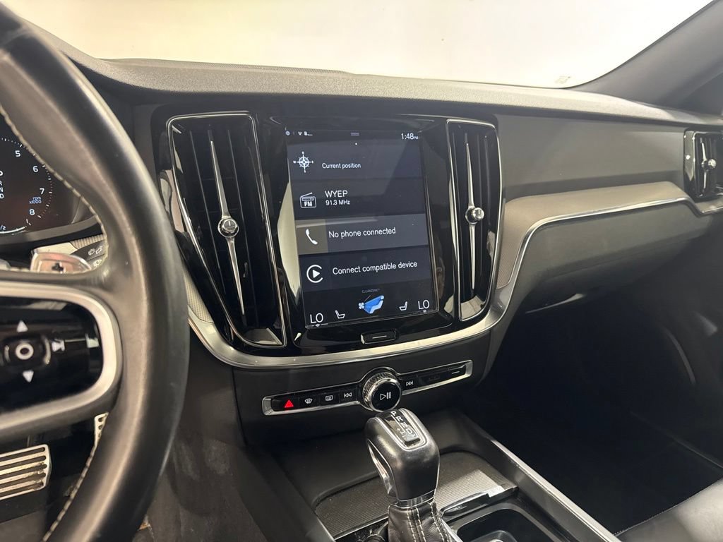 Used 2019 Volvo S60 T6 R-Design AWD/4WD image 13
