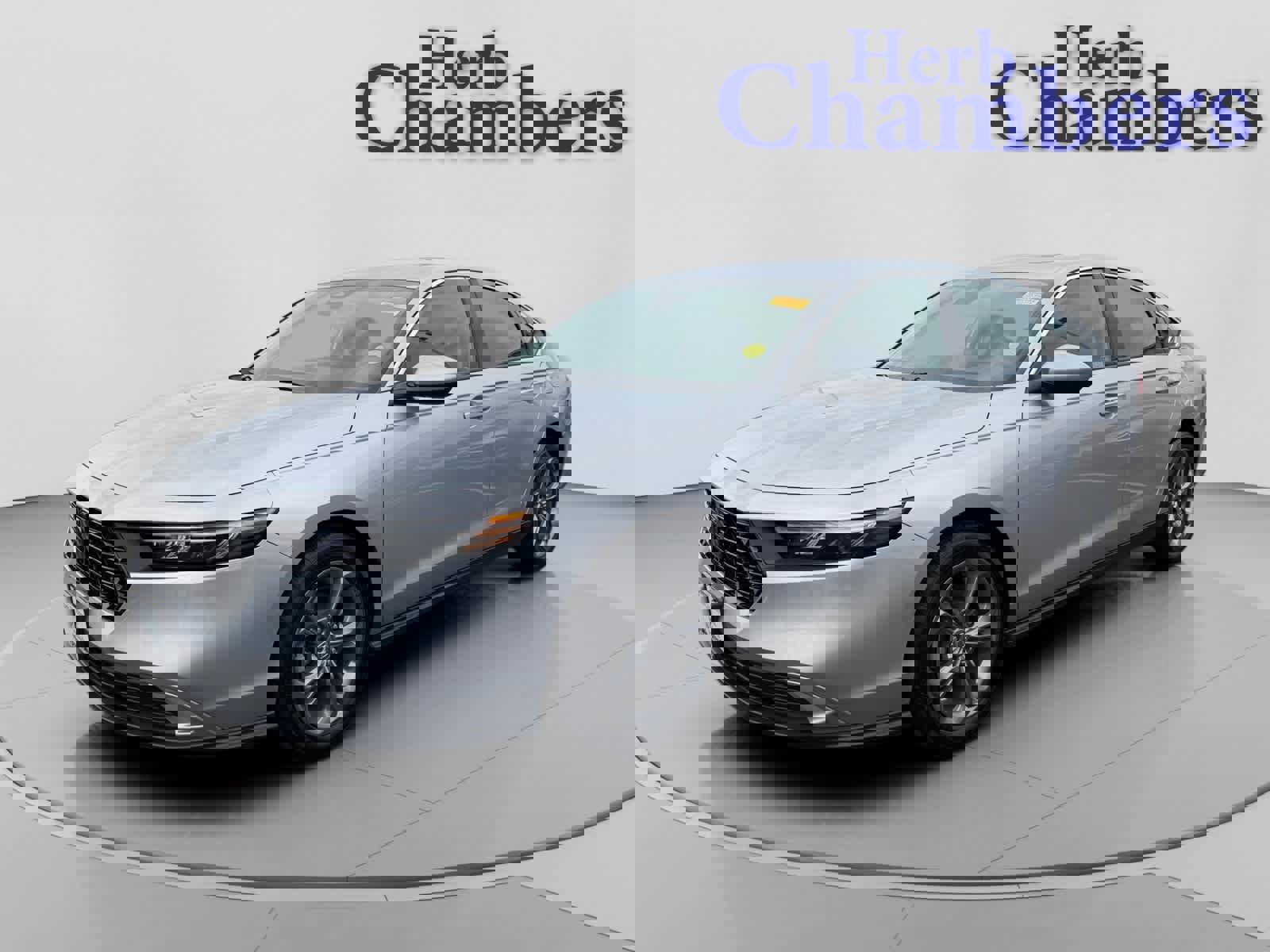 Used 2024 Honda Accord EX image 11