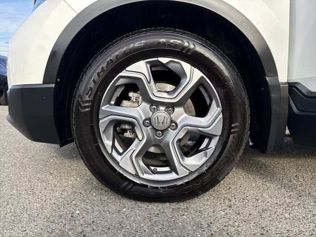 Used 2019 Honda CR-V EX-L image 27