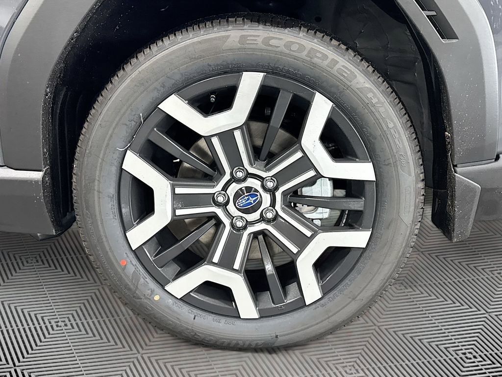 New 2026 Subaru Outback Touring XT image 30