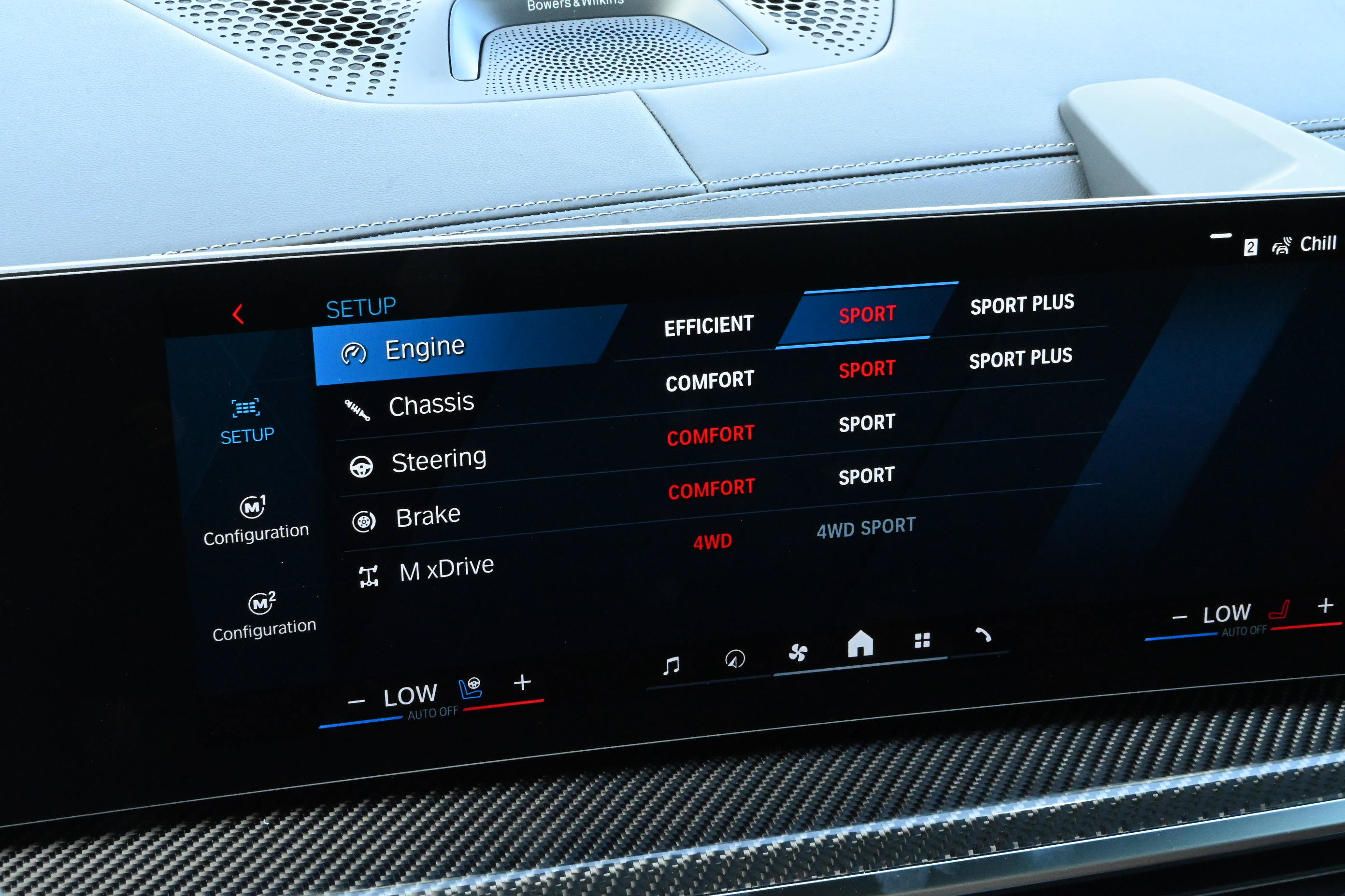 New 2026 BMW X5 M Competition w/ Executive Package AWD/4WD image 21