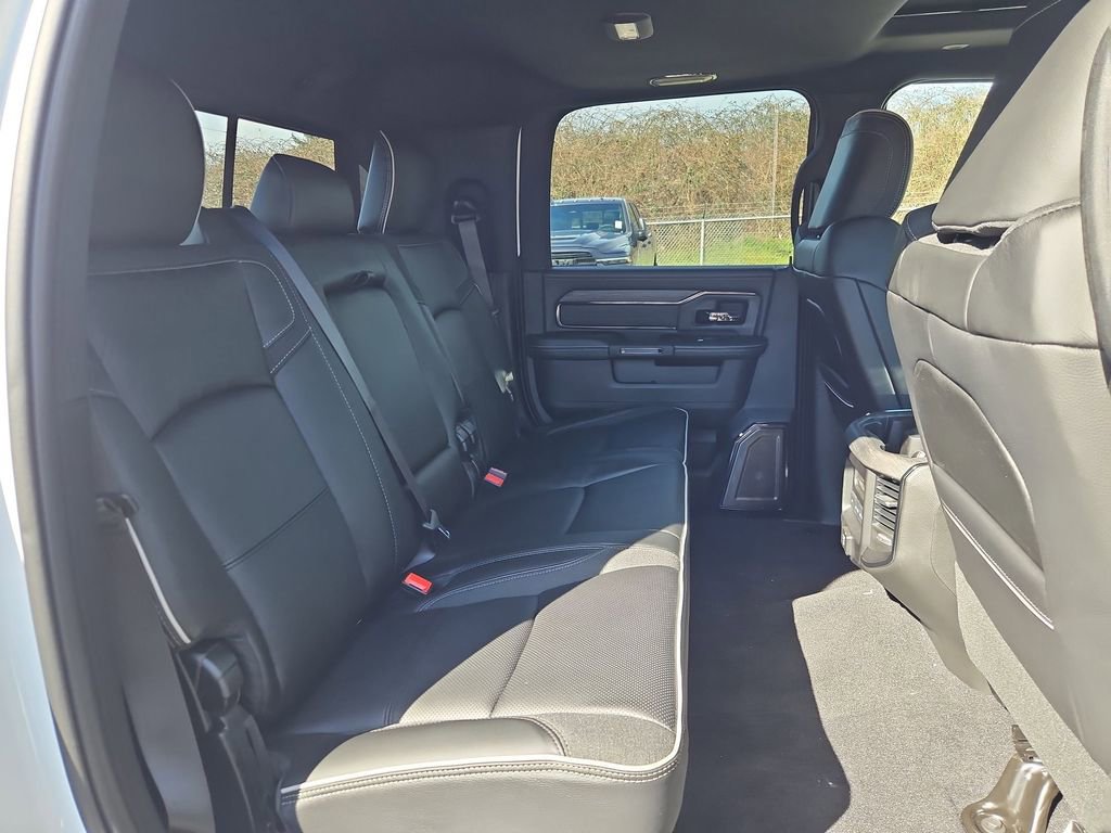 New 2026 RAM 2500 Limited image 15