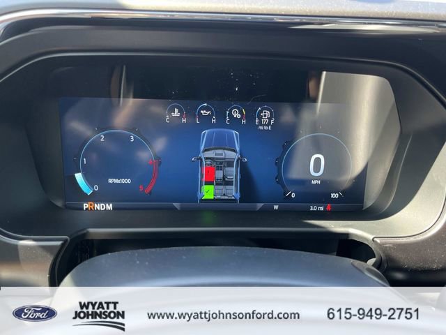 New 2026 Ford F250 Lariat AWD/4WD image 36