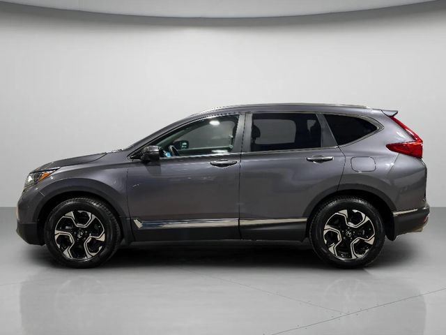 Used 2017 Honda CR-V Touring image 7