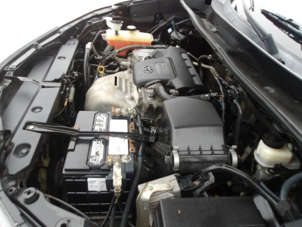 Used 2013 Toyota RAV4 Limited image 26