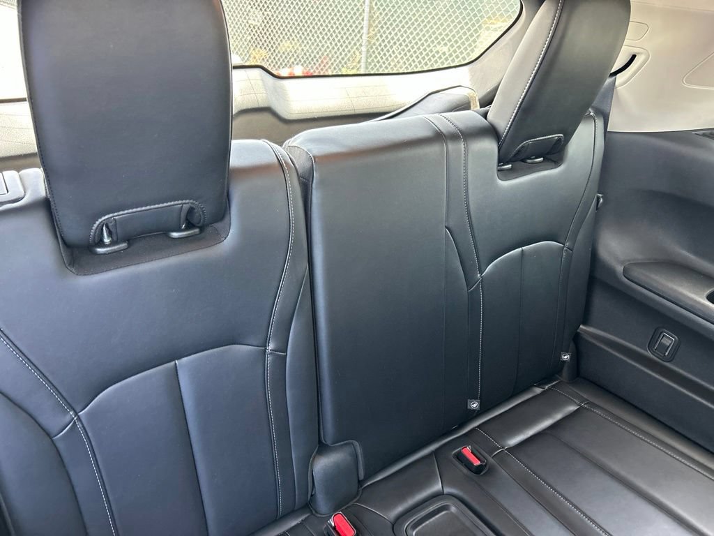 Used 2024 INFINITI QX60 Pure FWD image 29