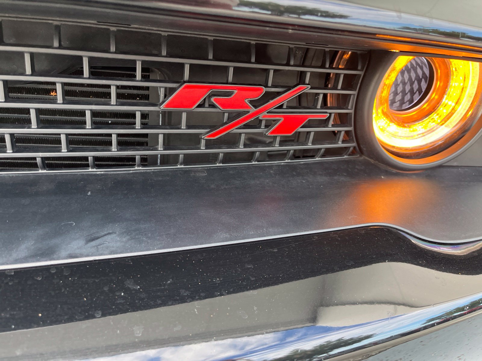 Used 2020 Dodge Challenger R/T Scat Pack RWD image 9