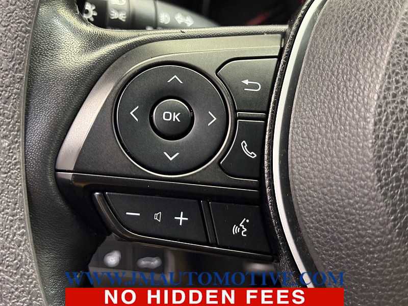 Used 2019 Toyota RAV4 XLE Premium w/ Cold Weather Package AWD/4WD image 43