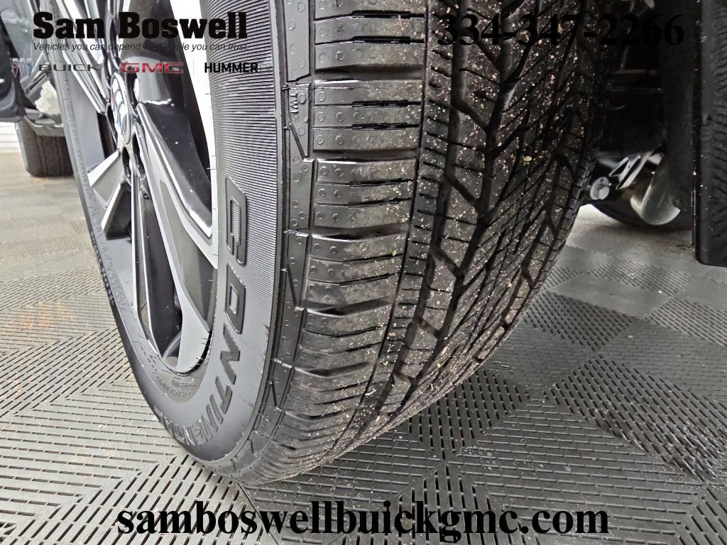 New 2026 Buick Enclave Sport Touring w/ Super Cruise Package FWD image 46