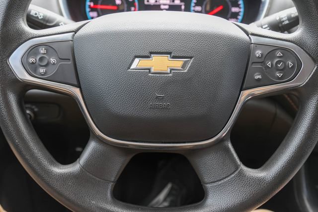 Used 2021 Chevrolet Traverse LS FWD image 26