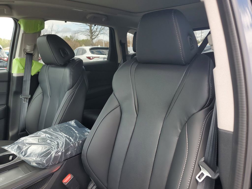 New 2026 Acura MDX Technology Package image 19