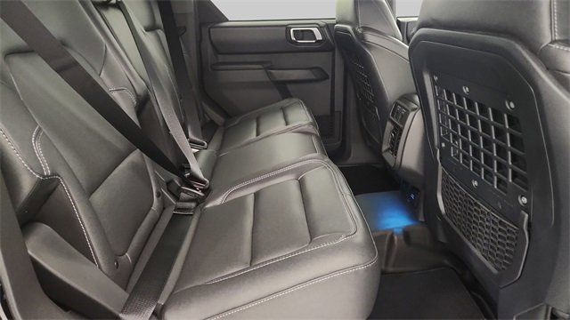 New 2025 Ford Bronco Badlands image 22