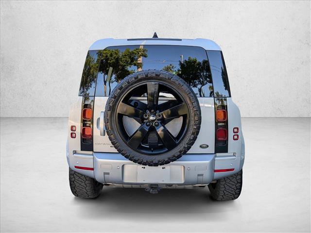 Used 2022 Land Rover Defender 110 XS Edition image 7