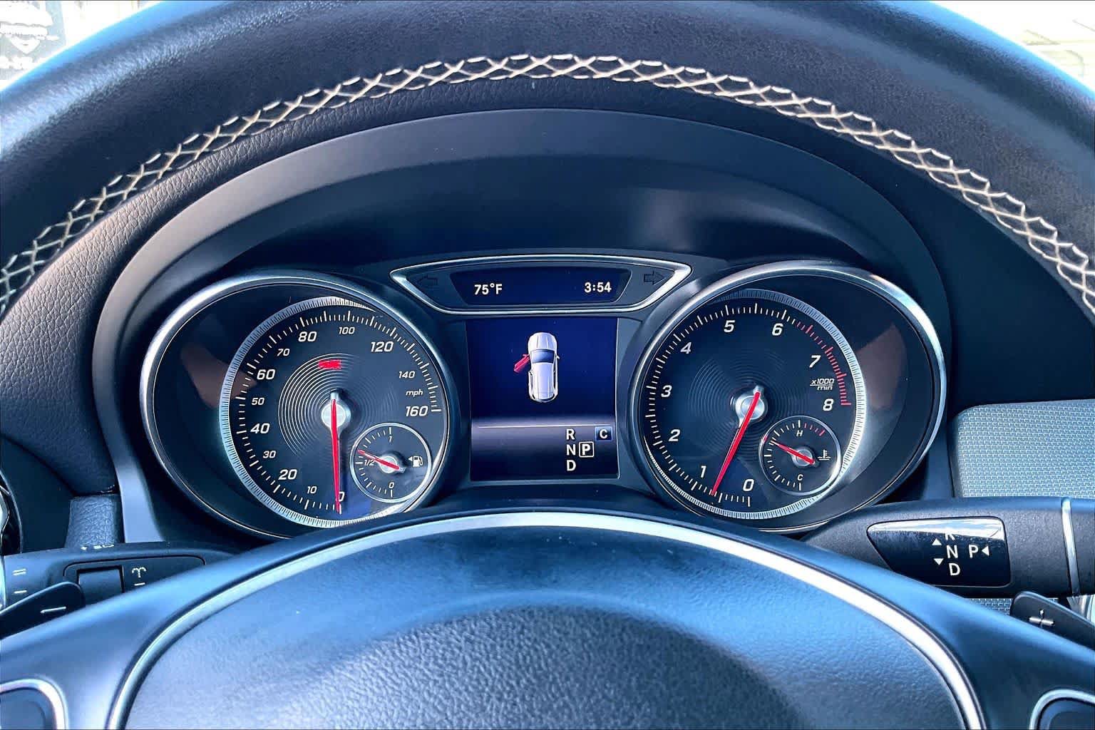 Used 2018 Mercedes-Benz GLA 250 4MATIC image 26