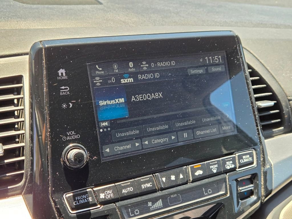 Used 2019 Honda Odyssey EX image 10