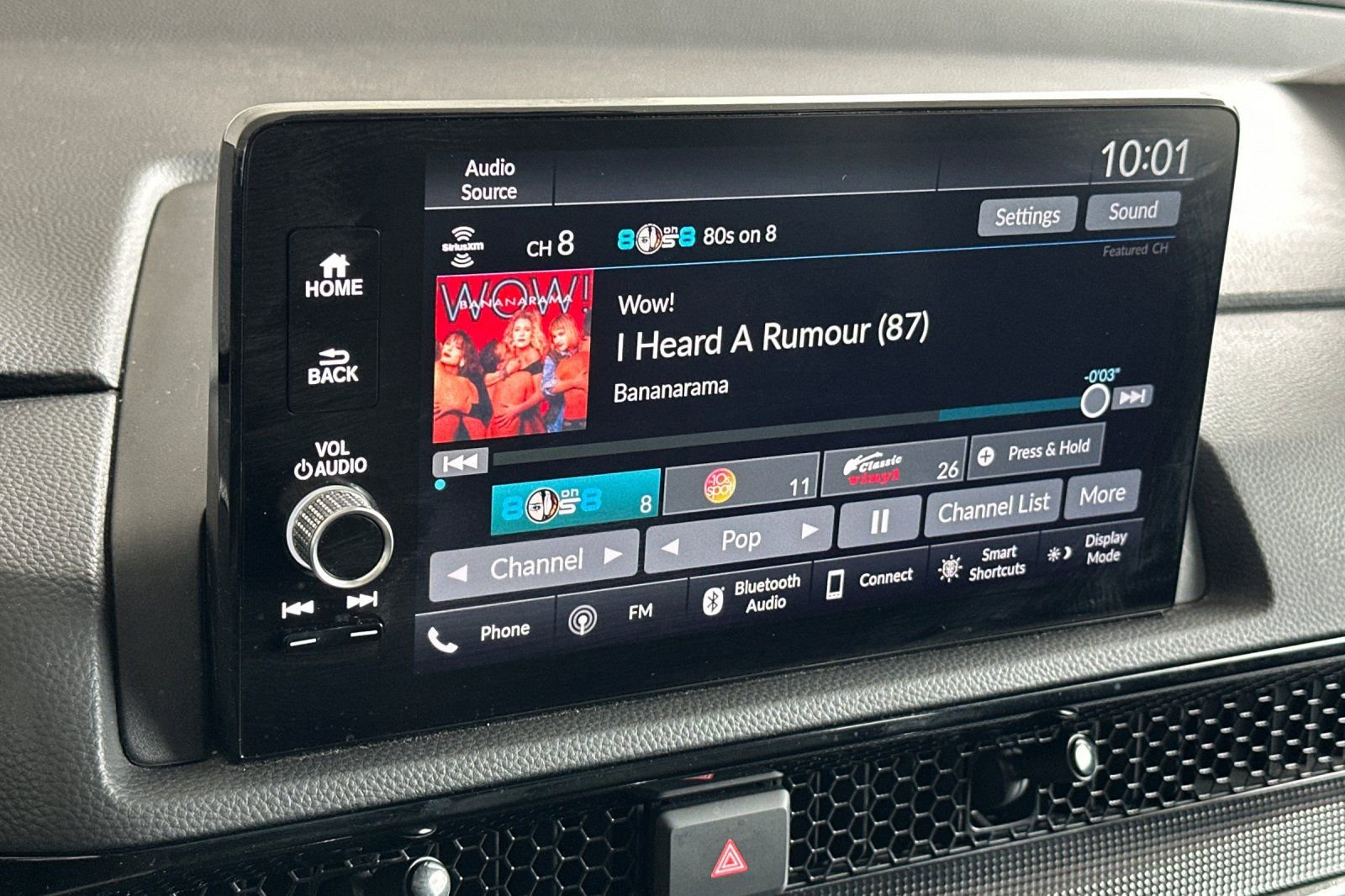 Used 2025 Honda CR-V EX-L image 18