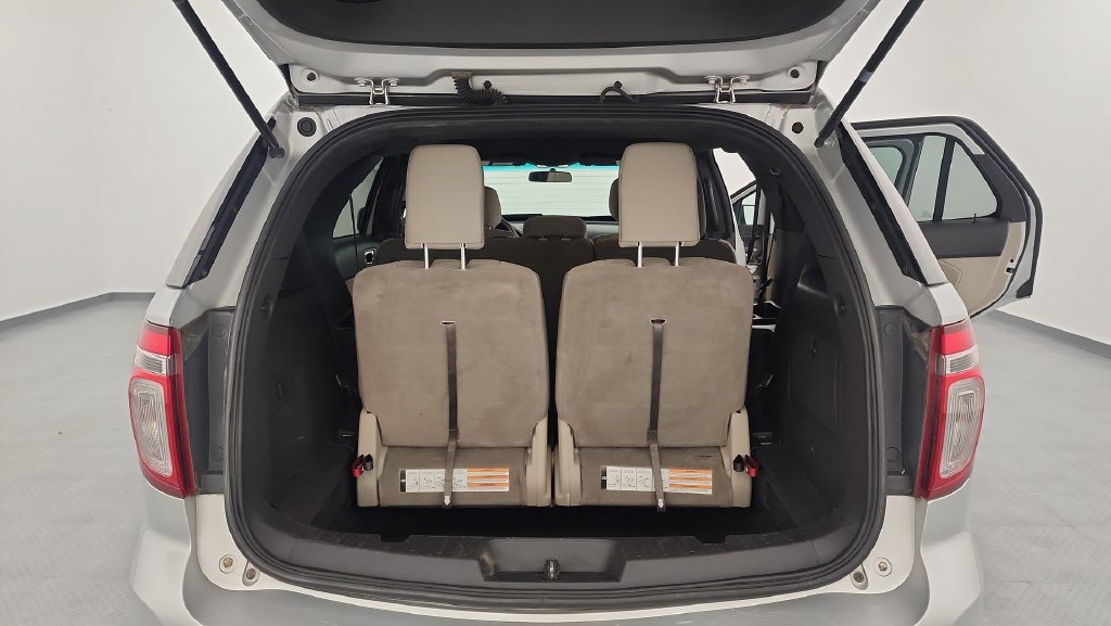 Used 2015 Ford Explorer 4WD image 18