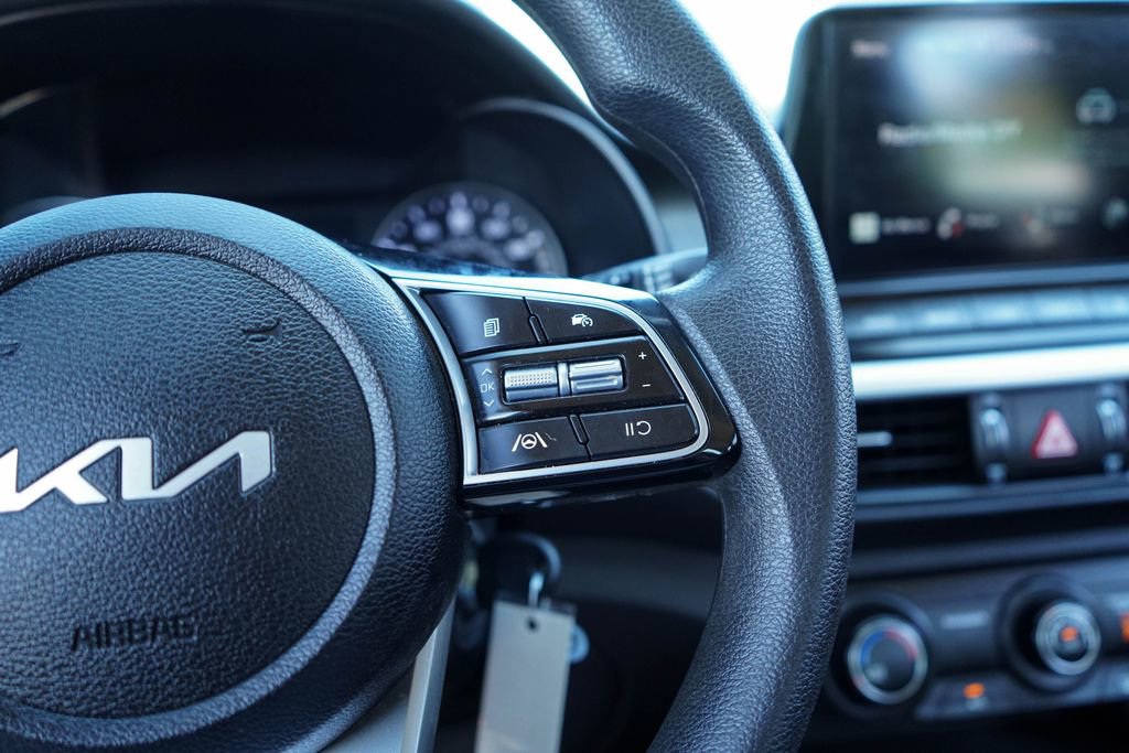 Used 2024 Kia Forte LX image 26